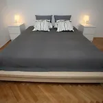 Tri Bunje Apartamento Tribalj