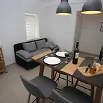 Apartamento Tri Bunje Tribalj
