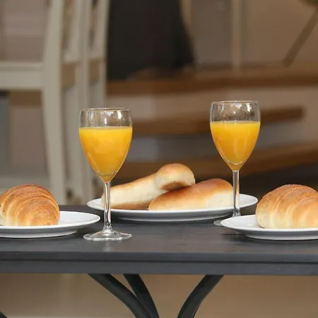 아파트 Tri Bunje Tribalj