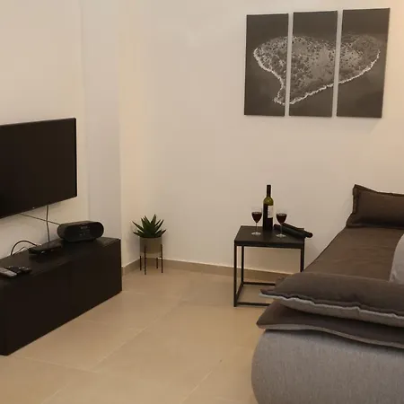 Apartman Tri Bunje *