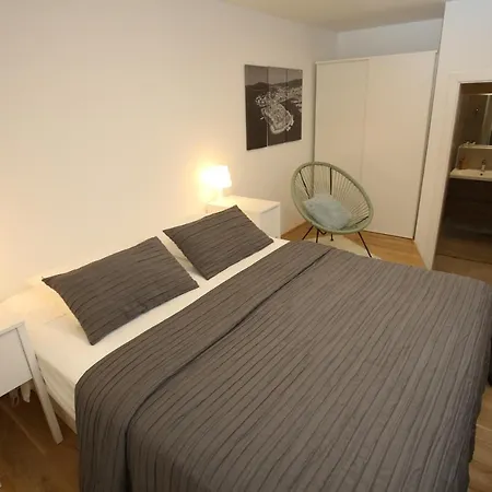 Lägenhet Tri Bunje Tribalj