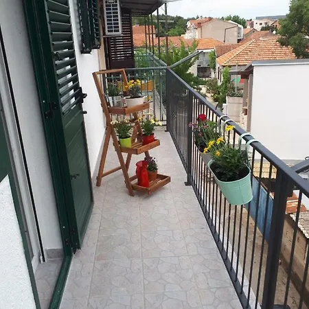 Tri Bunje Apartman *