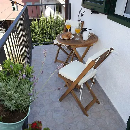 Apartman Tri Bunje *