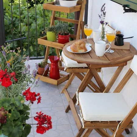 Apartman Tri Bunje *