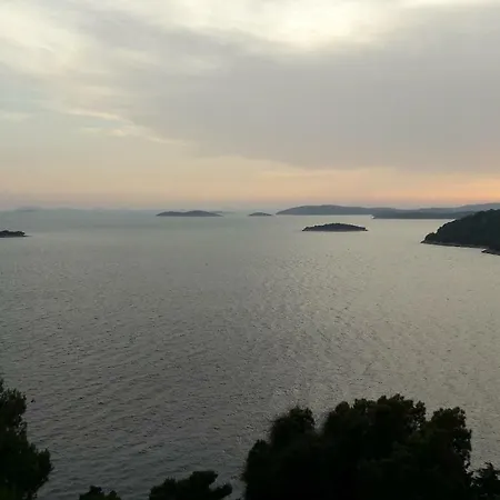 Tri Bunje Apartman