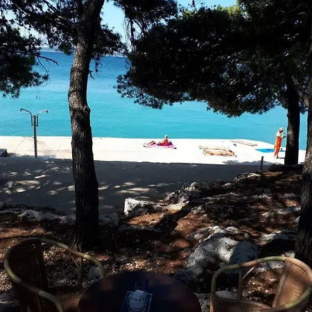 Tri Bunje Apartman