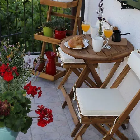 Tri Bunje Apartman *