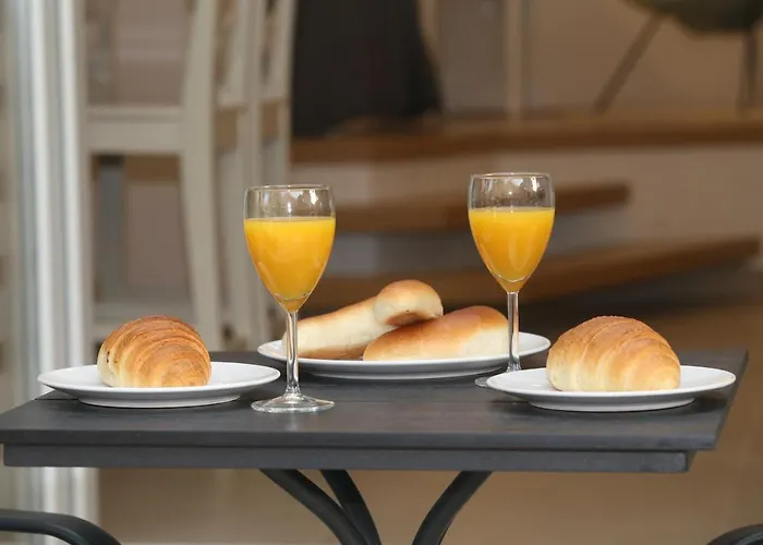 Lägenhet Tri Bunje Tribalj