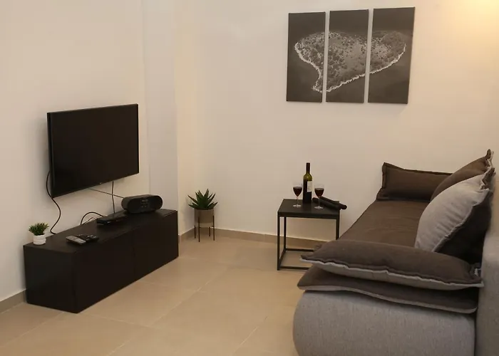 아파트 Tri Bunje *