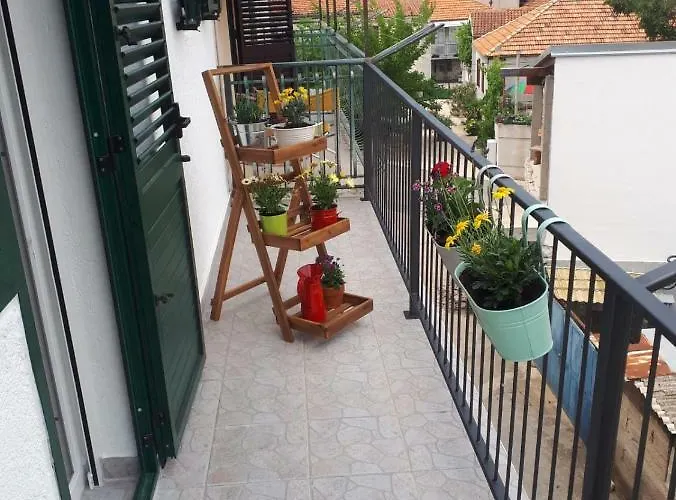 Tri Bunje Apartment *