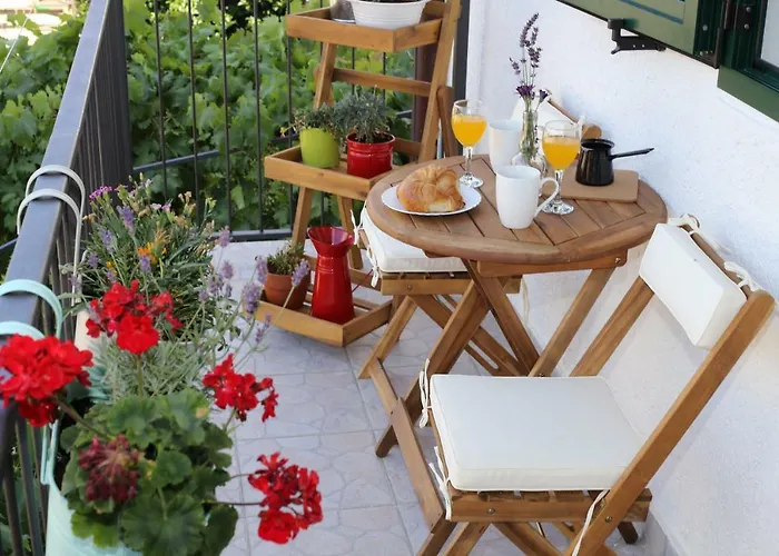 아파트 Tri Bunje *