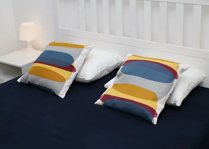 아파트 Tri Bunje *