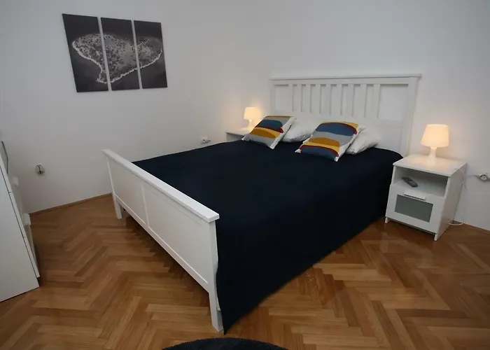 아파트 Tri Bunje *