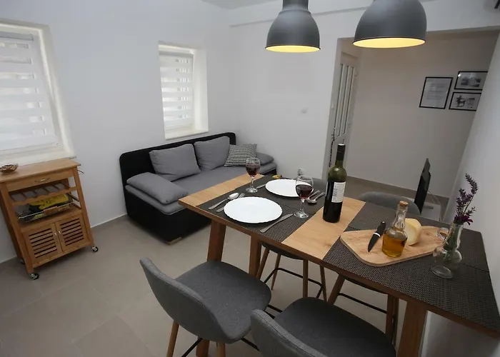 Lägenhet Tri Bunje Tribalj